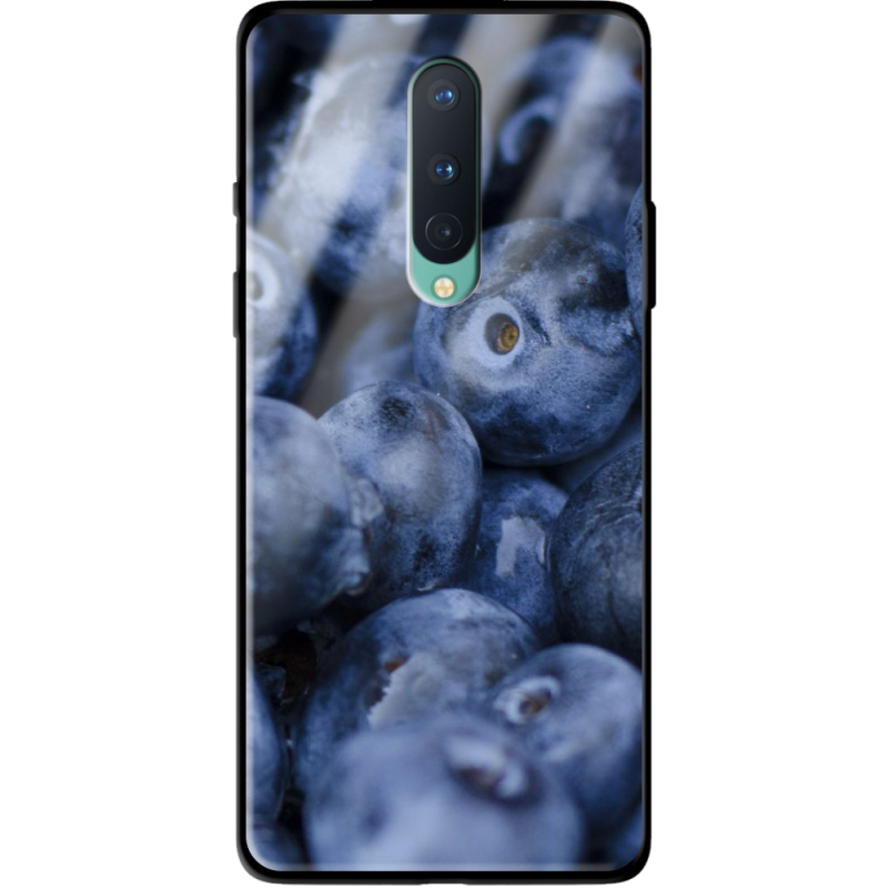 Защитный чехол BoxFace Glossy Panel OnePlus 8 