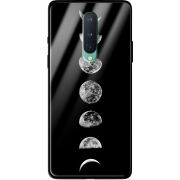 Защитный чехол BoxFace Glossy Panel OnePlus 8 