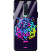 Защитный чехол BoxFace Glossy Panel OnePlus 8 