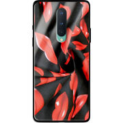 Защитный чехол BoxFace Glossy Panel OnePlus 8 