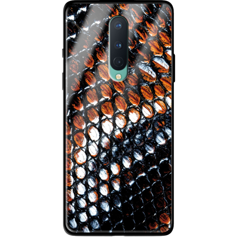 Защитный чехол BoxFace Glossy Panel OnePlus 8 