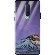 Защитный чехол BoxFace Glossy Panel OnePlus 8 