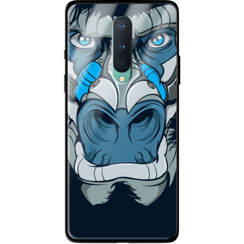 Защитный чехол BoxFace Glossy Panel OnePlus 8 