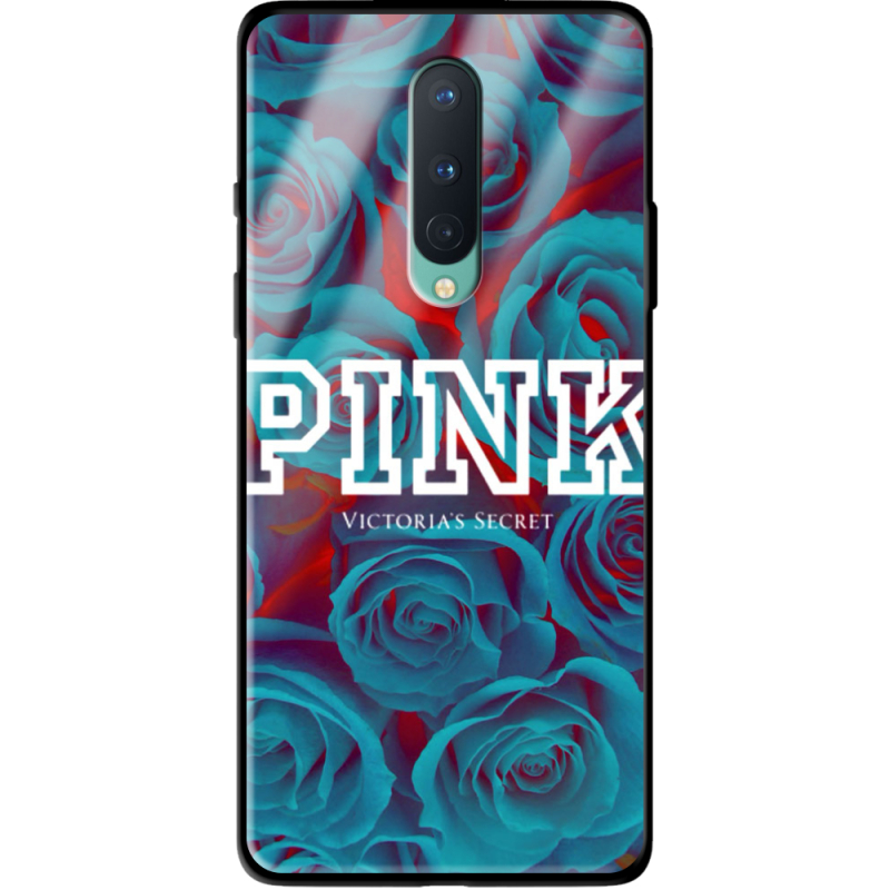 Защитный чехол BoxFace Glossy Panel OnePlus 8 