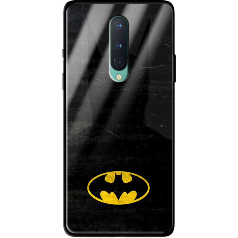 Защитный чехол BoxFace Glossy Panel OnePlus 8 