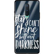 Защитный чехол BoxFace Glossy Panel OnePlus 8 