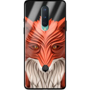 Защитный чехол BoxFace Glossy Panel OnePlus 8 