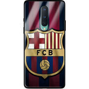 Защитный чехол BoxFace Glossy Panel OnePlus 8 