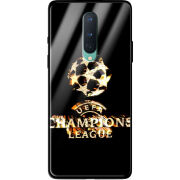 Защитный чехол BoxFace Glossy Panel OnePlus 8 