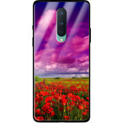 Защитный чехол BoxFace Glossy Panel OnePlus 8 