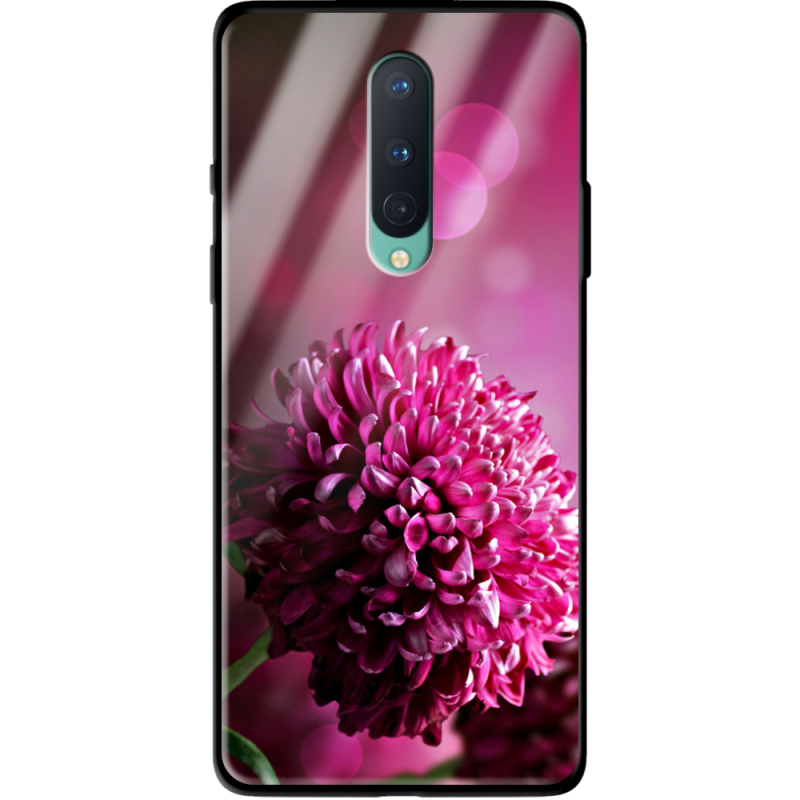 Защитный чехол BoxFace Glossy Panel OnePlus 8 