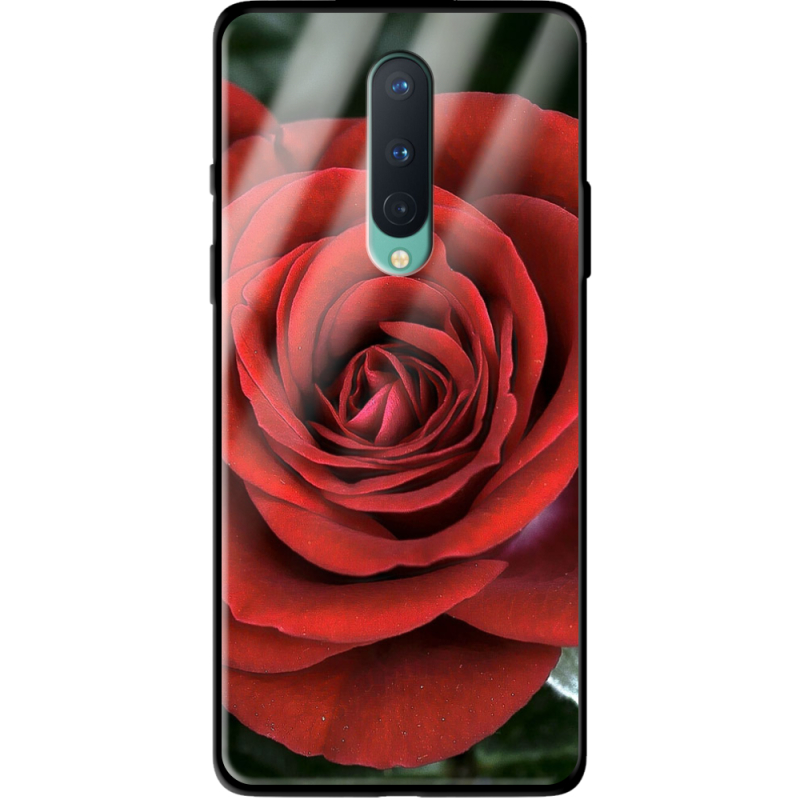 Защитный чехол BoxFace Glossy Panel OnePlus 8 