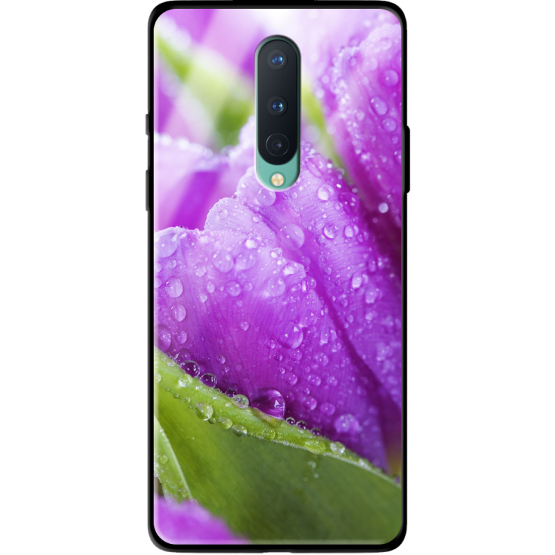 Защитный чехол BoxFace Glossy Panel OnePlus 8 