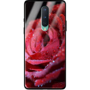 Защитный чехол BoxFace Glossy Panel OnePlus 8 