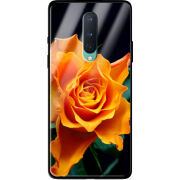 Защитный чехол BoxFace Glossy Panel OnePlus 8 