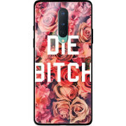 Защитный чехол BoxFace Glossy Panel OnePlus 8 