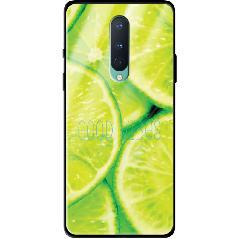 Защитный чехол BoxFace Glossy Panel OnePlus 8 