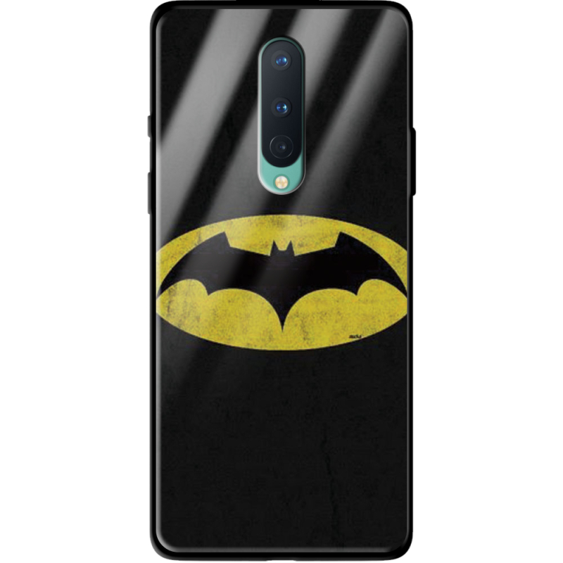 Защитный чехол BoxFace Glossy Panel OnePlus 8 