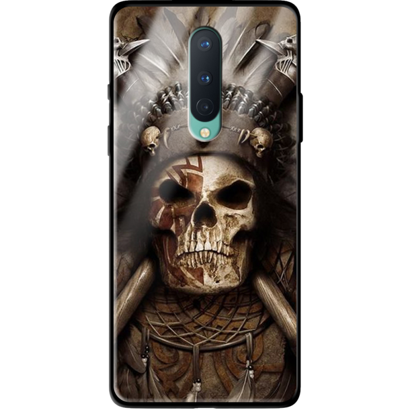 Защитный чехол BoxFace Glossy Panel OnePlus 8 