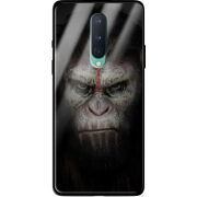 Защитный чехол BoxFace Glossy Panel OnePlus 8 The Gorilla