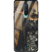 Защитный чехол BoxFace Glossy Panel OnePlus 8 