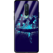 Защитный чехол BoxFace Glossy Panel OnePlus 8 