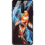 Защитный чехол BoxFace Glossy Panel OnePlus 8 