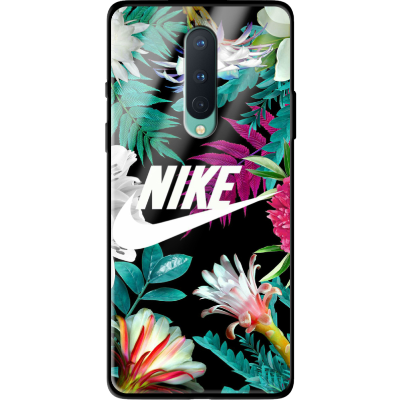 Защитный чехол BoxFace Glossy Panel OnePlus 8 