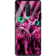 Защитный чехол BoxFace Glossy Panel OnePlus 8 