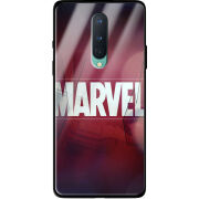 Защитный чехол BoxFace Glossy Panel OnePlus 8 