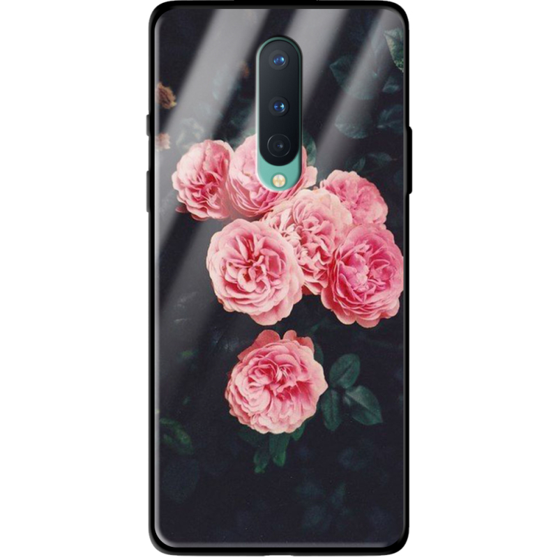 Защитный чехол BoxFace Glossy Panel OnePlus 8 