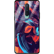 Защитный чехол BoxFace Glossy Panel OnePlus 8 