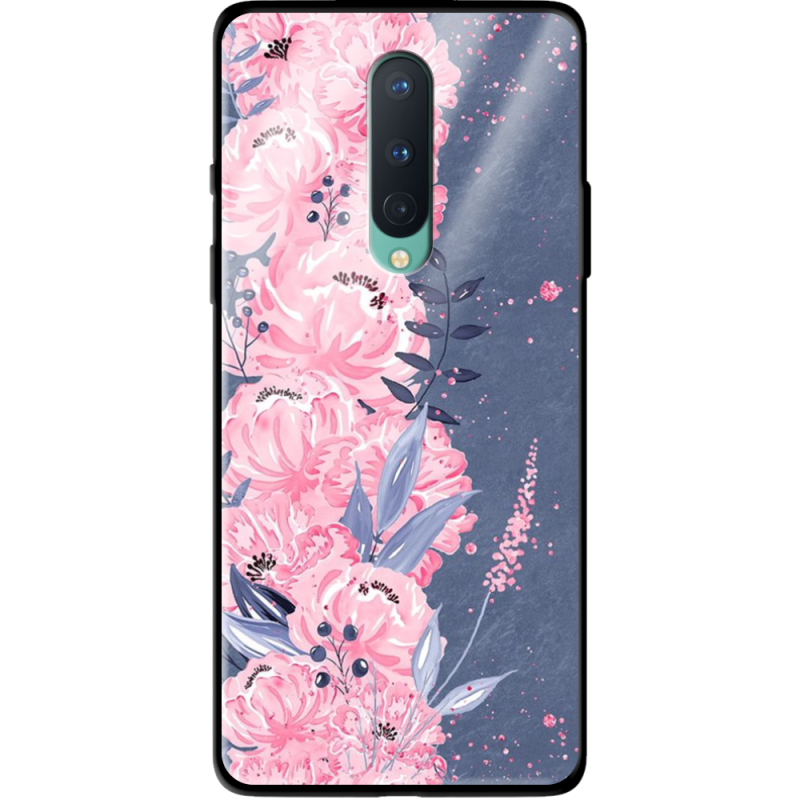 Защитный чехол BoxFace Glossy Panel OnePlus 8 