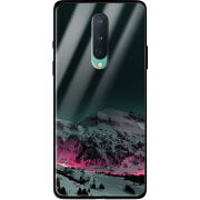 Защитный чехол BoxFace Glossy Panel OnePlus 8 