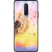 Защитный чехол BoxFace Glossy Panel OnePlus 8 