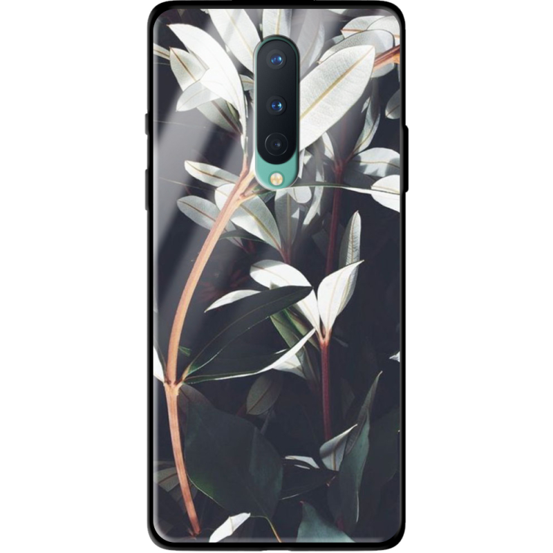 Защитный чехол BoxFace Glossy Panel OnePlus 8 