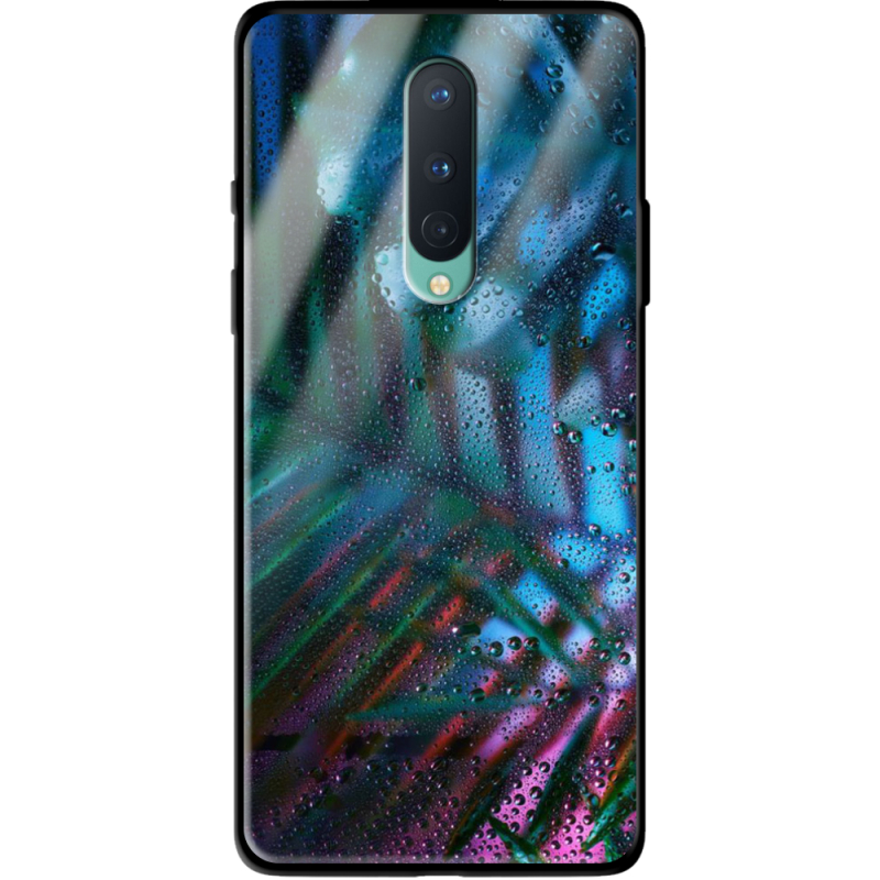 Защитный чехол BoxFace Glossy Panel OnePlus 8 