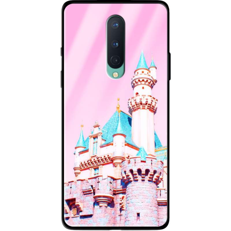 Защитный чехол BoxFace Glossy Panel OnePlus 8 