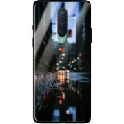 Защитный чехол BoxFace Glossy Panel OnePlus 8 