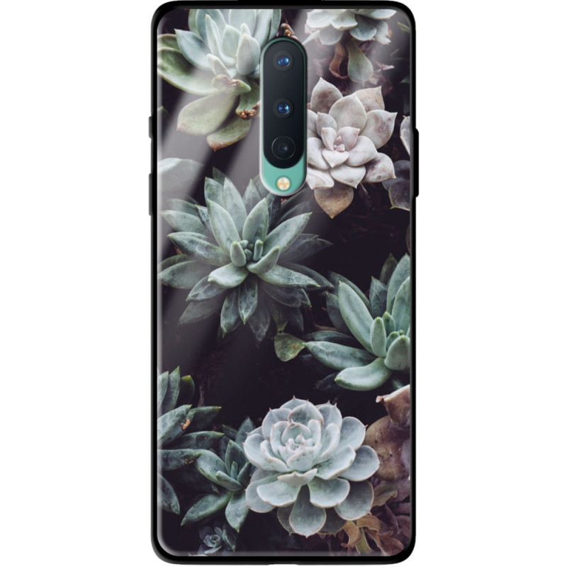 Защитный чехол BoxFace Glossy Panel OnePlus 8 