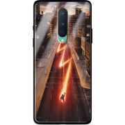 Защитный чехол BoxFace Glossy Panel OnePlus 8 