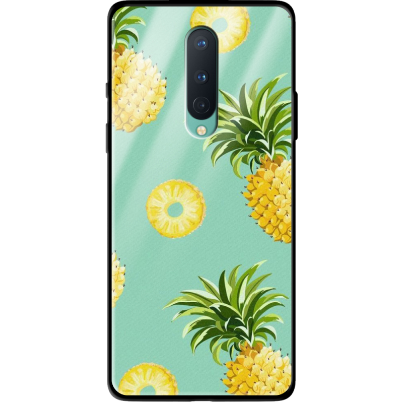 Защитный чехол BoxFace Glossy Panel OnePlus 8 