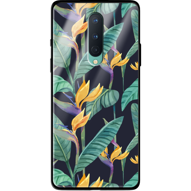 Защитный чехол BoxFace Glossy Panel OnePlus 8 