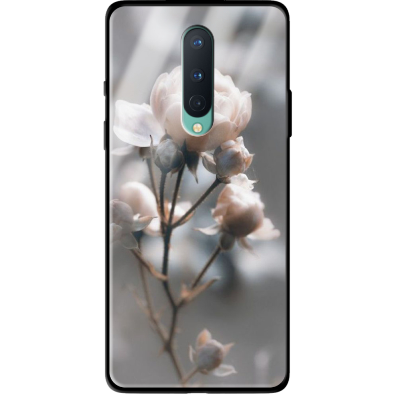 Защитный чехол BoxFace Glossy Panel OnePlus 8 