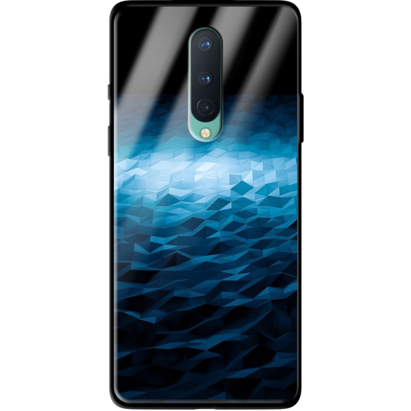 Защитный чехол BoxFace Glossy Panel OnePlus 8 