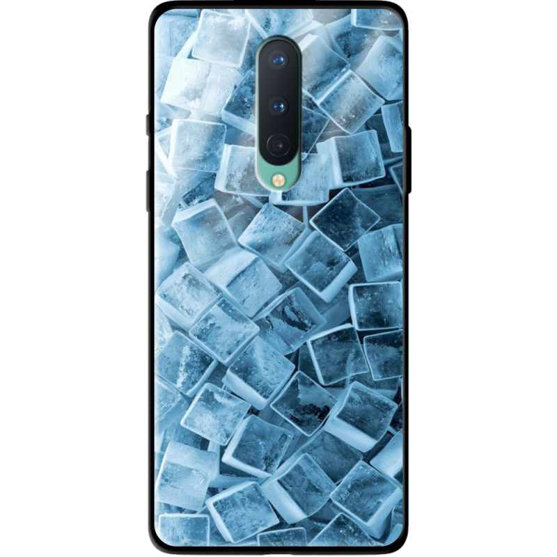 Защитный чехол BoxFace Glossy Panel OnePlus 8 