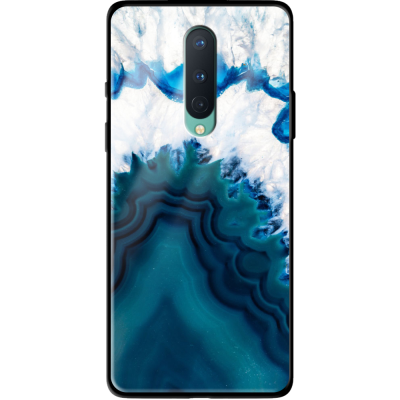 Защитный чехол BoxFace Glossy Panel OnePlus 8 