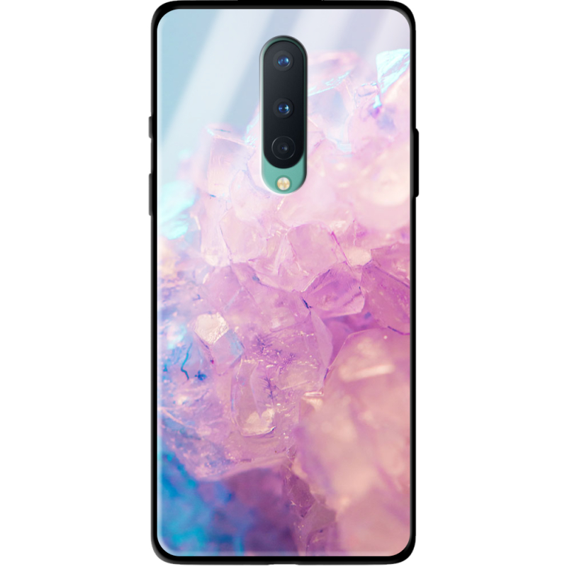 Защитный чехол BoxFace Glossy Panel OnePlus 8 