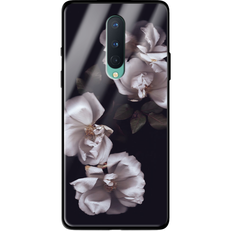 Защитный чехол BoxFace Glossy Panel OnePlus 8 