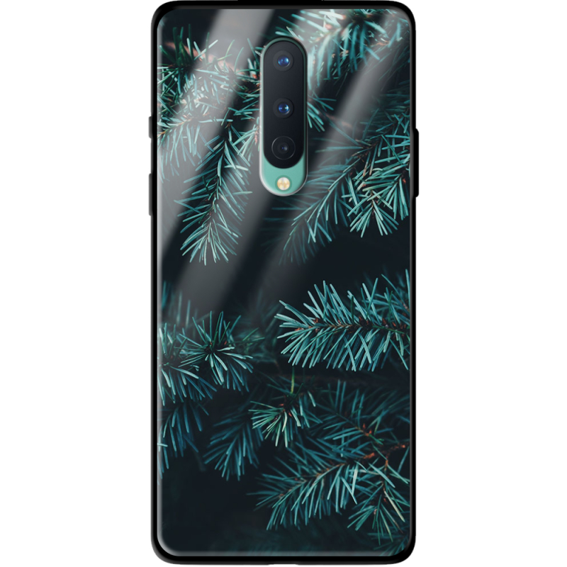 Защитный чехол BoxFace Glossy Panel OnePlus 8 